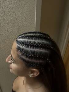 Cornrows 225x300