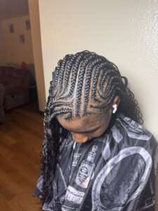 Fulani Braids 225x300